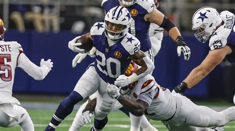 NFL Ratings: How League Scored Best Regular Season .